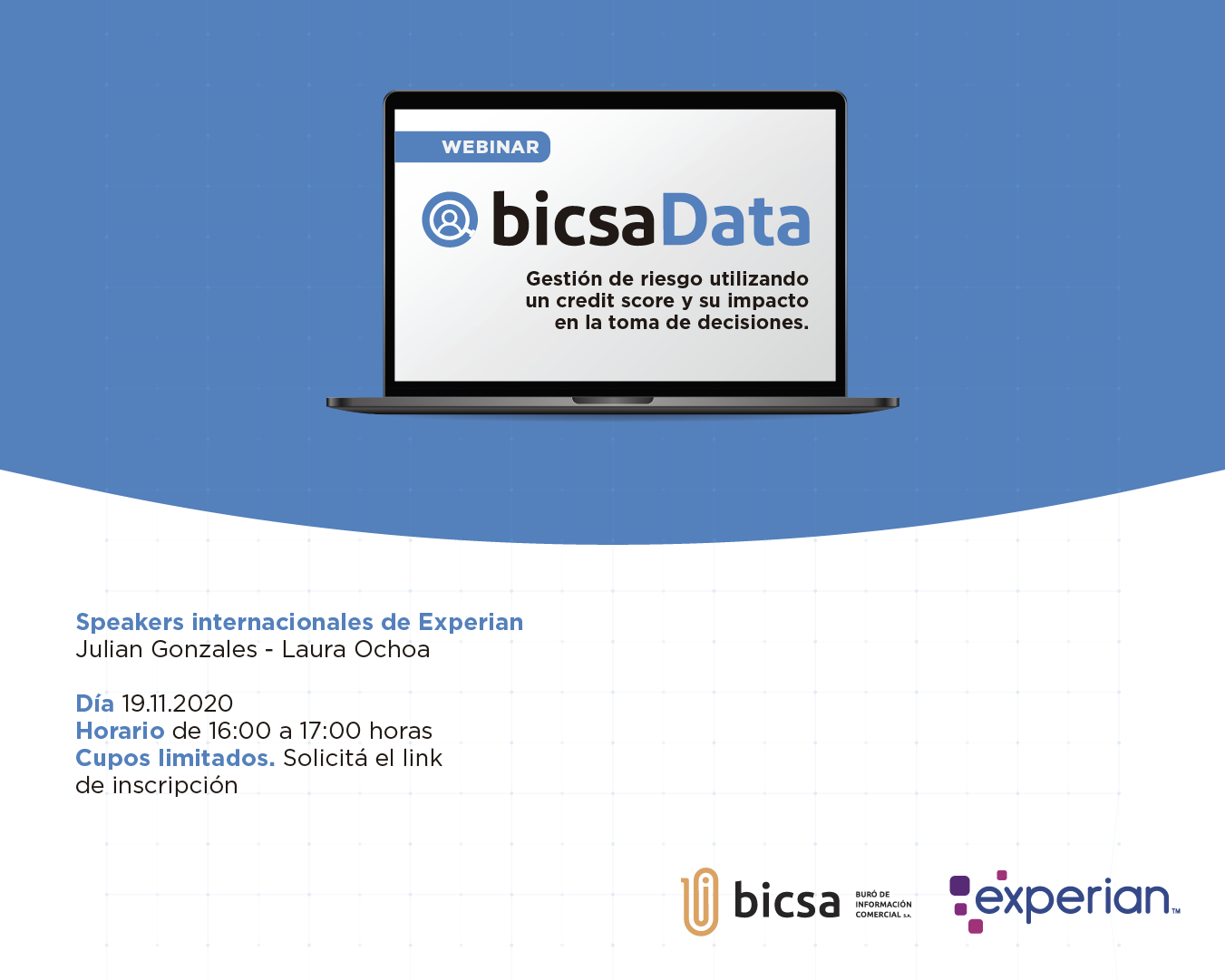 Webinar Bicsa Data